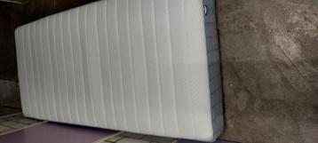 IKEA 1-pers. matras beschikbaar voor biedingen
