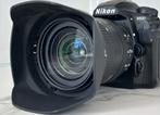Nikon AF-S 16-80 DX- VR.ED 2.8-4E  Zoomlens, Audio, Tv en Foto, Fotografie | Lenzen en Objectieven, Ophalen, Zo goed als nieuw