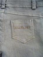 ELISA CAVALETTI broek mt. 26, Kleding | Dames, Spijkerbroeken en Jeans, Overige kleuren, Verzenden, Zo goed als nieuw, Elisa Cavaletti