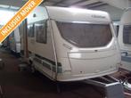 Chateau Caratt 400 TZF met Mover, Chateau, Overige typen, Schokbreker, Bedrijf