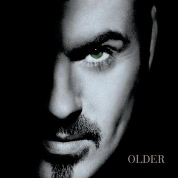 CD-sale GEORGE MICHAEL - Older  beschikbaar voor biedingen