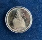 Herdenkingsmunt Titanic, Ophalen of Verzenden, Duitsland, 2 euro