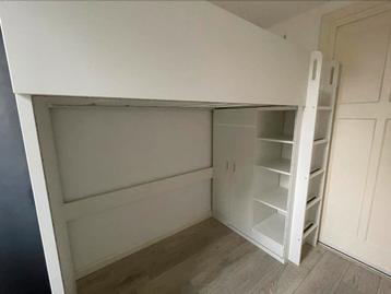 Srevige hoogslaper - IKEA Stuva beschikbaar voor biedingen