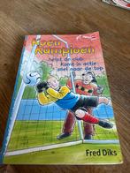 Koen Kampioen helpt de club - Fred Diks, Boeken, Ophalen, Nieuw, Fictie algemeen