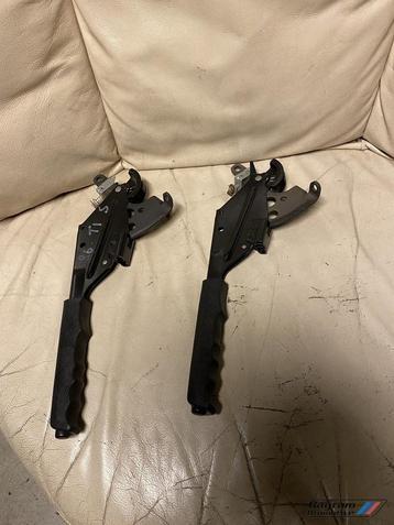 Bmw E30 handremhendel coupe sedan cabrio touring 3-serie hoe beschikbaar voor biedingen