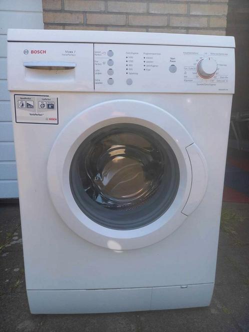 Zeer nette Bosch wasmachine  7 kilo € 140,-, Huis en Inrichting, Keuken | Keukenelementen, Gebruikt, 50 tot 100 cm, Ophalen