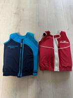 2 zwemvesten, Jongen of Meisje, One size, Ophalen of Verzenden, Zo goed als nieuw