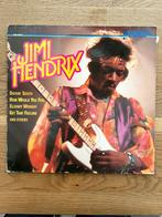 Jimi Hendrix ‎– Profile Jimi Hendrix, Cd's en Dvd's, Gebruikt, Ophalen of Verzenden, 12 inch, Poprock