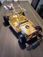 M.A.S.K. Rhino Vintage Speelgoedauto, Ophalen of Verzenden, Gebruikt
