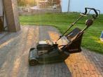 Hayter grasmaaier, Tuin en Terras, Grasmaaiers, Ophalen, Cirkelmaaier, Gebruikt, Hayter