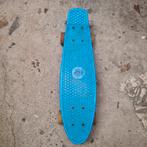 NIDDAM Skateboard - Gebruikt, Sport en Fitness, Skateboarden, Ophalen of Verzenden, Gebruikt, Skateboard