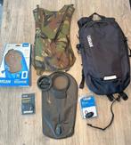 Camelbak Mule Pro 14 tas, Verzenden, Zo goed als nieuw, Rugzak