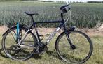 Koga roadrunner herenfiets, Gebruikt, Versnellingen, 57 tot 61 cm, Ophalen