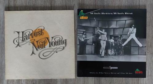 Parij lp's, Cd's en Dvd's, Vinyl | Pop, Gebruikt, 1960 tot 1980, Ophalen