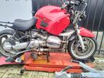 BMW r1100rs 1995 project, Motoren