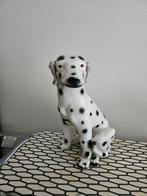 Vintage Dalmatier 42 cm, Verzamelen, Beelden en Beeldjes, Ophalen, Gebruikt, Dier