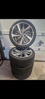 ️❄️ Seat leon 5f 18inch velgen 5x112 fr st 1p cupra ️❄️, Auto-onderdelen, Ophalen, 18 inch, Gebruikt, Banden en Velgen