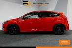 Ford Focus 1.5 Red Edition / Orig. Nederlands / Speciale uit, 65 €/maand, Stof, 4 cilinders, 150 pk