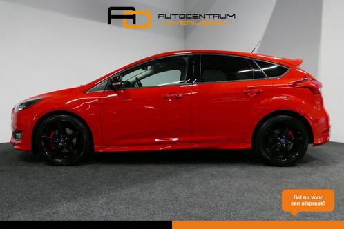 Ford Focus 1.5 Red Edition / Orig. Nederlands / Speciale uit, Auto's, Ford, Bedrijf, Te koop, Focus, ABS, Airconditioning, Alarm