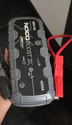 Noco gbx155 startbooster  4250a, Ophalen of Verzenden, Zo goed als nieuw
