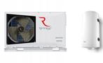 Gratis buffervat bij 8kw Warmtepomp € 1695 subsidie is €2800, Ophalen, Overige typen, Nieuw, 60 tot 150 cm