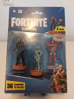 Fortnite stampers, Ophalen of Verzenden, Zo goed als nieuw