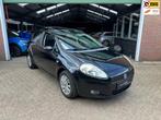 Fiat Grande Punto 1.4 Dynamic|PANO/AIRCO/KM 118500, Voorwielaandrijving, 4 cilinders, 400 kg, Grande Punto