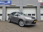 Ford C-Max 1.0 Titanium, Voorwielaandrijving, Gebruikt, Zwart, Bruin