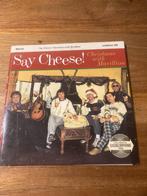 Marillion - Say Cheese (Christmas with Marillion / 2003), Cd's en Dvd's, Verzenden, Zo goed als nieuw, Progressive