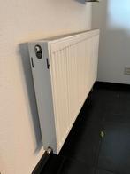 Radiator Wit, Doe-het-zelf en Verbouw, Verwarming en Radiatoren, Ophalen, 30 tot 80 cm, Radiator, Zo goed als nieuw
