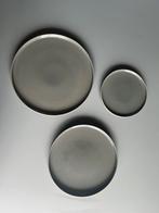 Blomus pilar servies, Huis en Inrichting, Keuken | Servies, Ophalen, Zo goed als nieuw, Bord(en), Overige stijlen