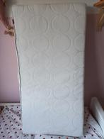 matras 60x120x11 cm ledikant Ikea, Ophalen of Verzenden, Zo goed als nieuw, Ledikant