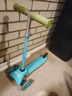 Kinder step, Fietsen en Brommers, Steps, Ophalen, Gebruikt, Gewone step