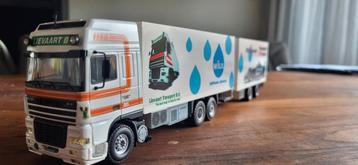 Tekno daf lievaart  beschikbaar voor biedingen