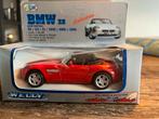 Welly BMW Z8 Modelauto - Nieuw in doos!, Ophalen of Verzenden, Nieuw, Auto, Welly