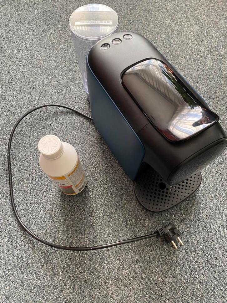 Vrijwel nieuwe Philips Barista, Witgoed en Apparatuur, Koffiemachine-accessoires, Zo goed als nieuw, Ophalen of Verzenden