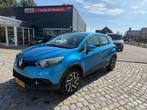 Renault Captur 0.9 TCe Dynamique, Voorwielaandrijving, Gebruikt, 1081 kg, Blauw