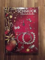 Adventskalender sieraden kinderen, Ophalen of Verzenden, Nieuw, Overige kleuren, Overige typen