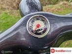 Kreidler Eitank bouwj. 1962 met Motorkenteken gerestaureerd, Fietsen en Brommers, Brommers | Oldtimers, 49 cc, Overige merken