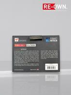 Formatt Hitech FC4X5ND 4.8 Firecrest IRND 4x5.65 ND Filter, Overige merken, 60 tot 70 mm, ., Overige typen