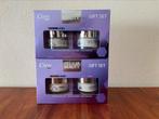 Cien Cellular Beauty Dag/Nachtcrème Cadeauset, Ophalen of Verzenden, Nieuw, Gehele gezicht, Verzorging