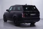 Land Rover Range Rover 2.0 P400e Autobiography pano DAB HUD, Automaat, Gebruikt, 4 cilinders, Zwart