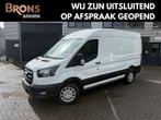 Ford Transit 310 2.0 TDCI L2H2 Trend Automaat l Camera, Stof, 4 cilinders, 129 pk, 2065 kg