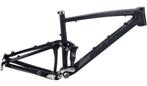 Diverse Mountainbike frames aluminium en carbon, Verzenden, Nieuw, Mountainbike