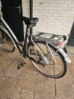 Sparta ion m-gear werkende damesfiets. Tekst goed lezen!, Fietsen en Brommers, Fietsen | Dames | Damesfietsen, Ophalen, Gebruikt