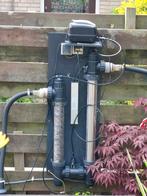 ozon,uvlamp, Tuin en Terras, Vijver-toebehoren, Ophalen, Gebruikt
