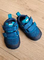 Affenzahn barefoot baby schoenen 21, Schoentjes, Jongetje of Meisje, Ophalen of Verzenden, Zo goed als nieuw