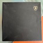 Lamborghini Gallardo Folder - Zeldzaam!, Ophalen of Verzenden, Gelezen, Overige merken