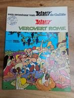 Asterix verovert Rome, Boeken, Stripboeken, Gelezen, Ophalen of Verzenden