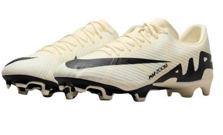 Nike Mercurial Zoom voetbalschoenen, Kleding | Heren, Schoenen, Zo goed als nieuw, Sportschoenen, Wit, Ophalen